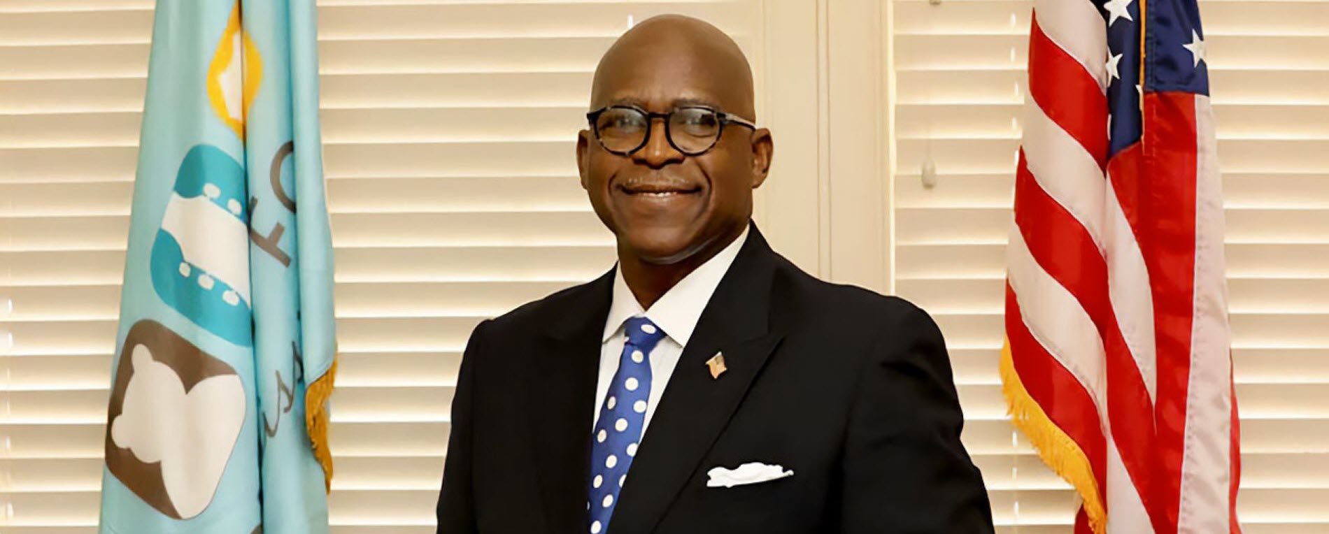 Mayor Walker