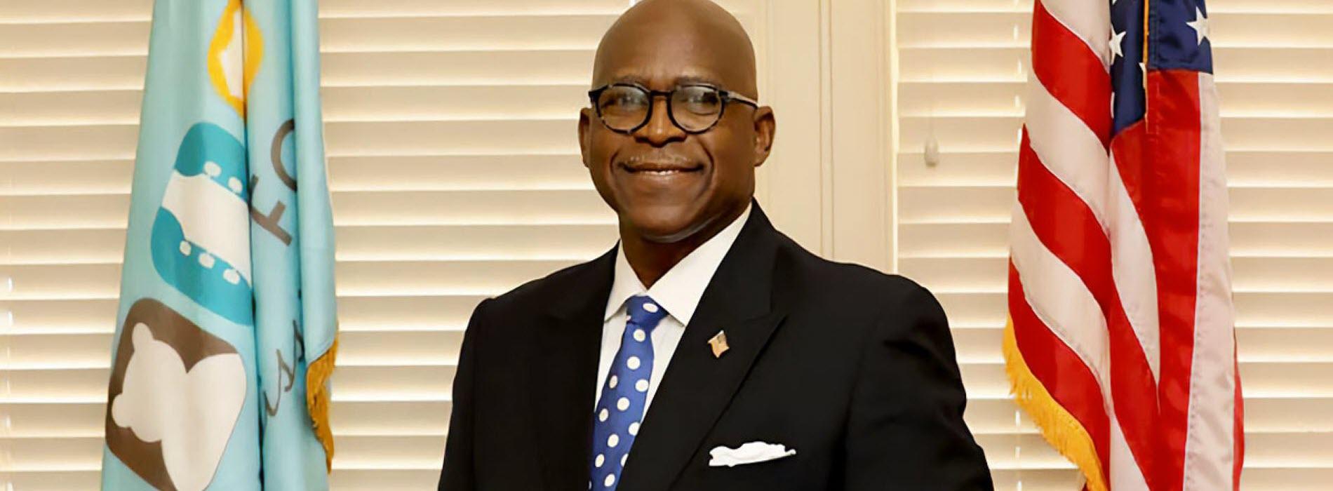 Mayor